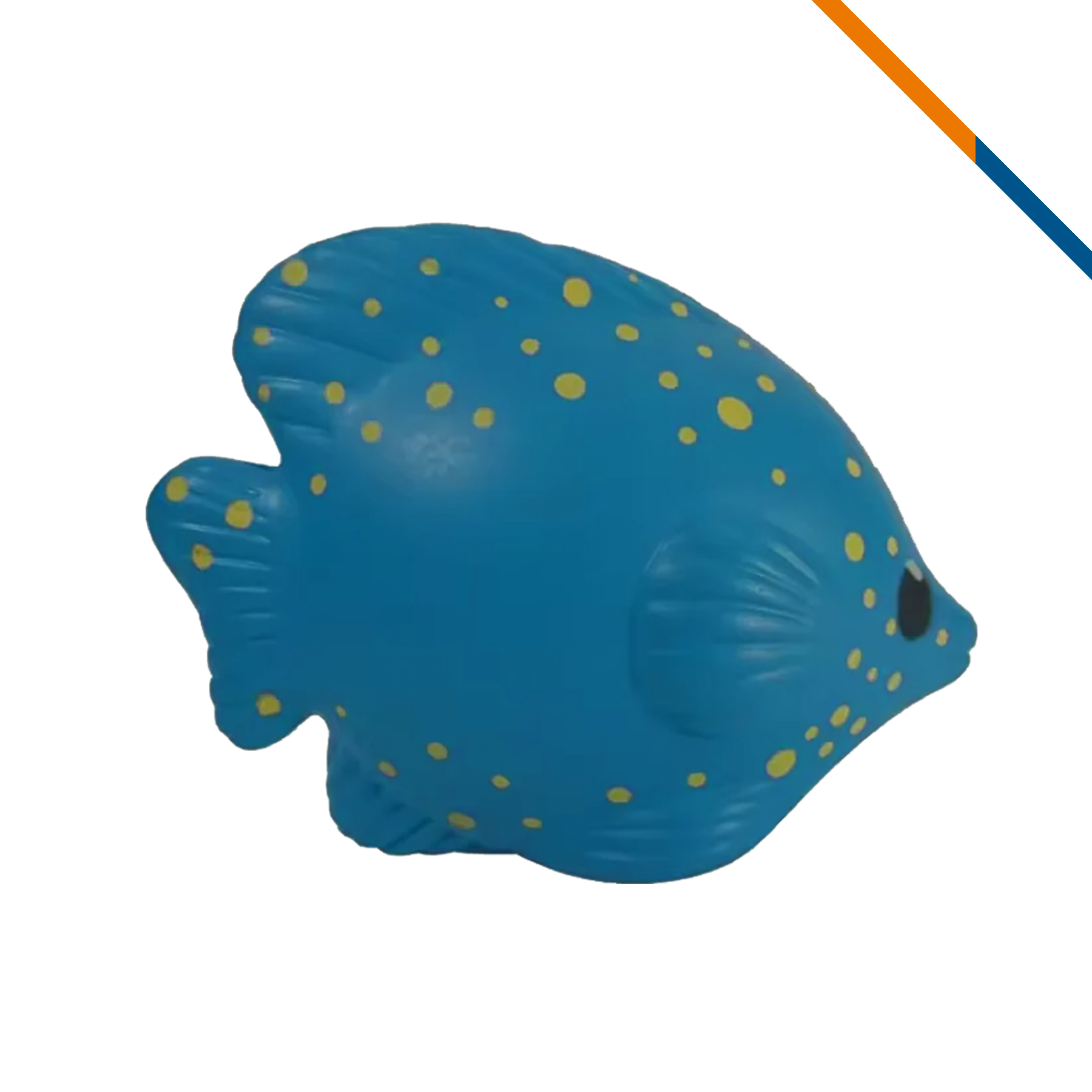 Brady Tropical Fish Stress Ball 2
