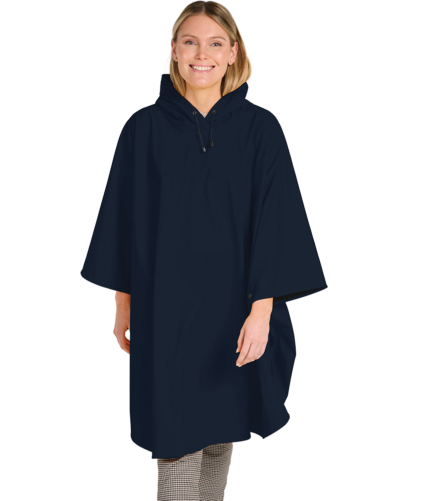 Peak Poncho 82