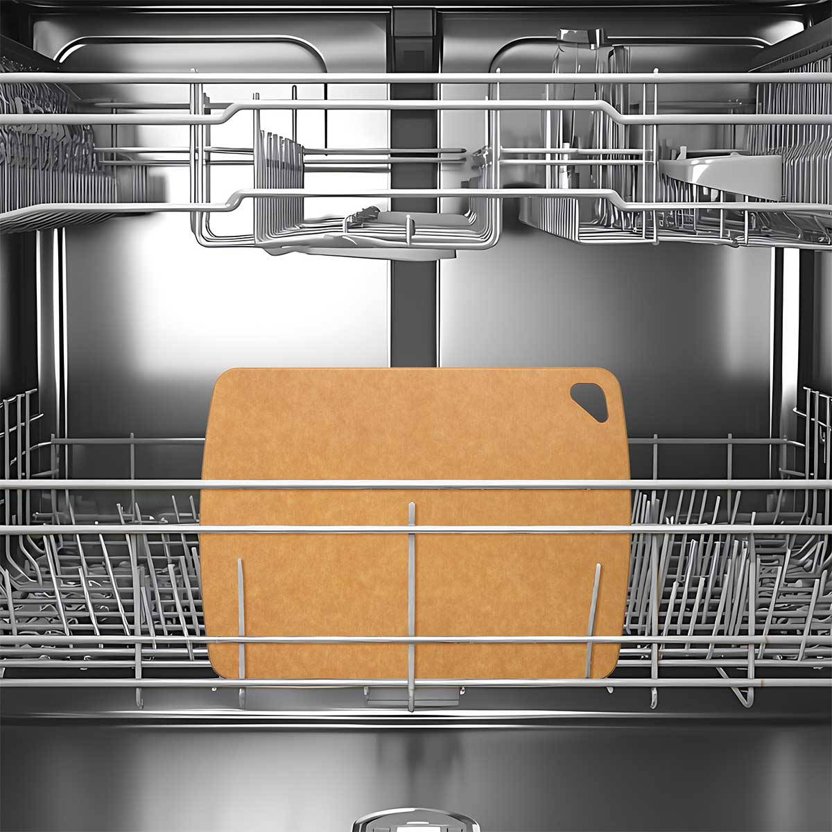 Vellum™ Wood Fiber Cutting Board 5