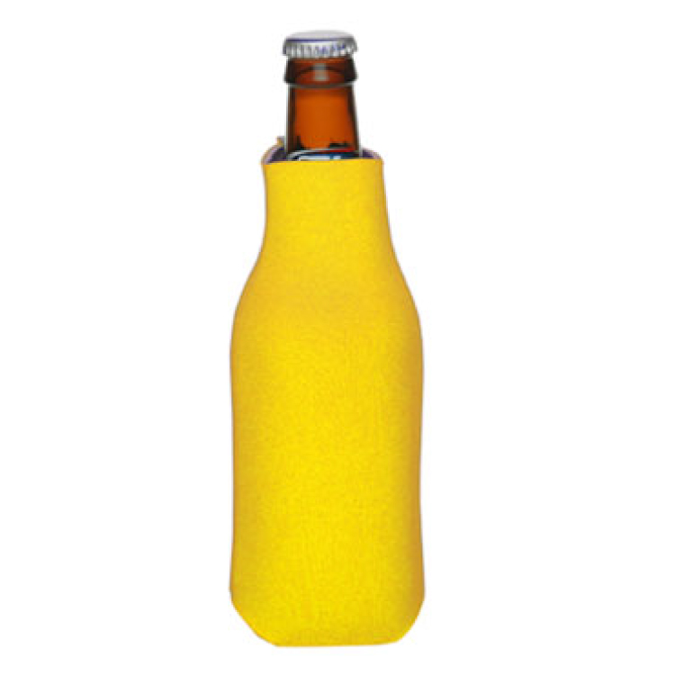 Zipper Bottle Insulator 16