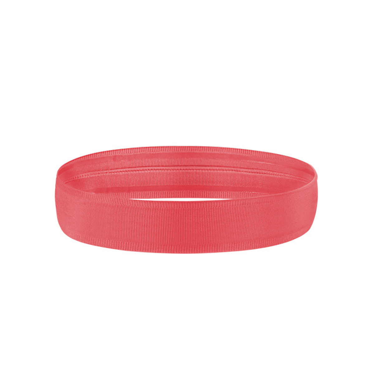 Sweat-absorbent anti-slip headband for sports and running 6