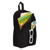 Barton Recycled Sling Backpack 61