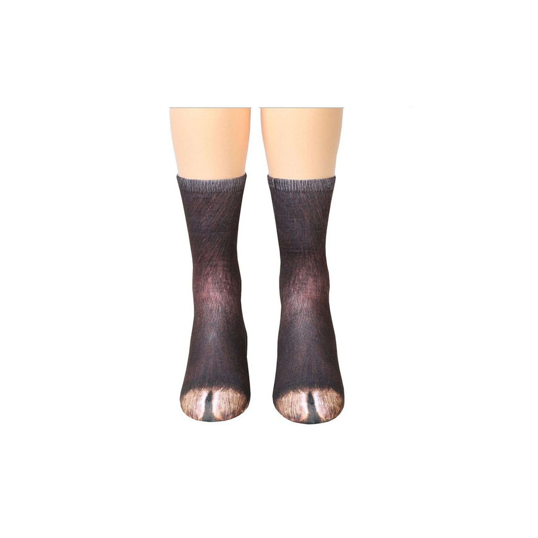Animal Paw Sock 6