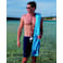 Superior Weight Colored Beach Towel 18