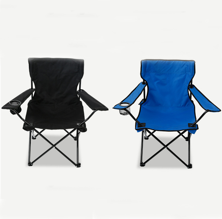 Folding Beach Chair 3