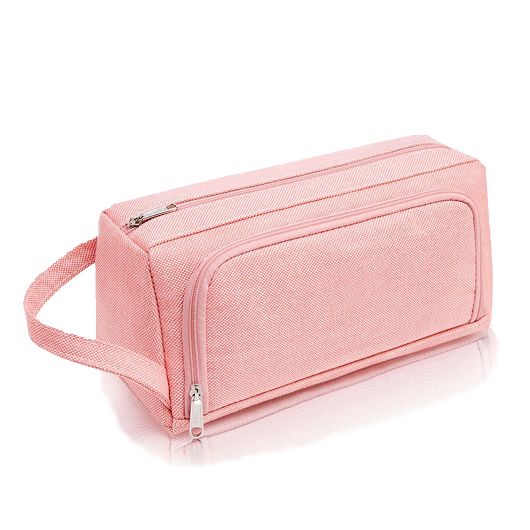 Large Capacity Pencil Case Pouch 3