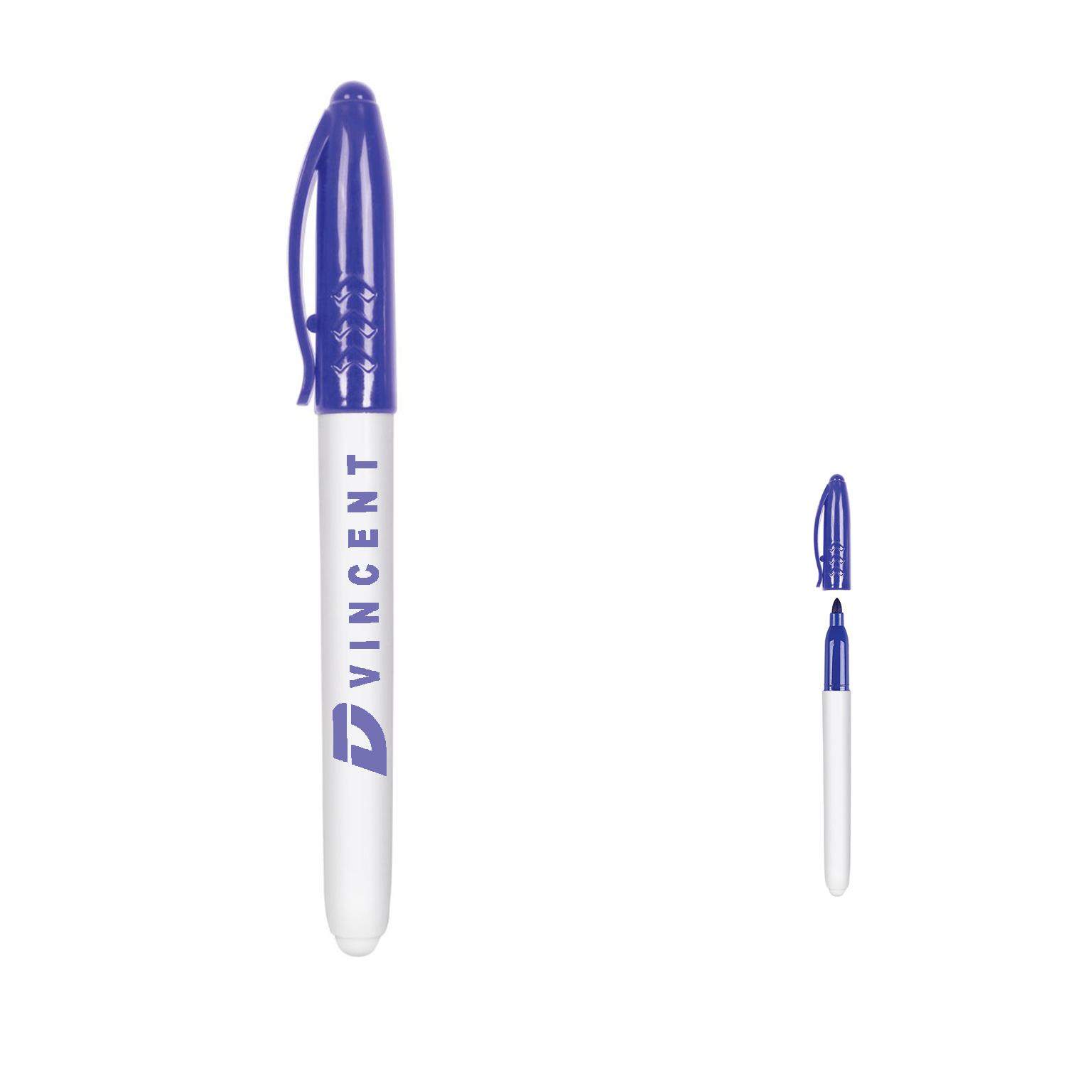 Washable Dry Erase Marker 2