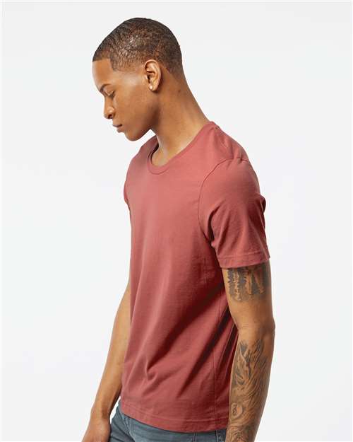 Men's Premium Cotton T-Shirt - 502 73