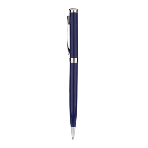 New Zeeman-III Luxury Hotel Ballpoint Pen 3