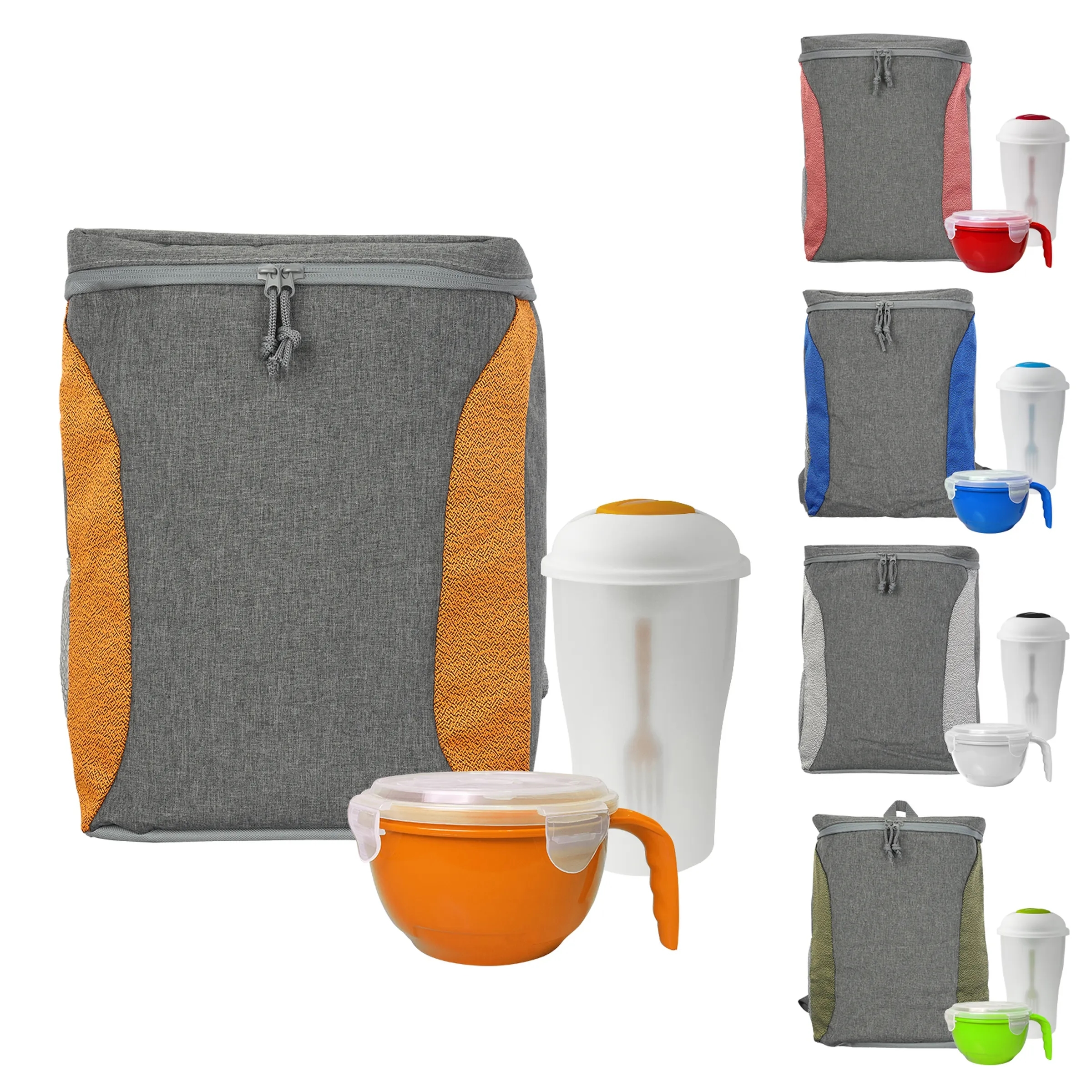 Speck Boomerang Noodle & Salad Kit 9