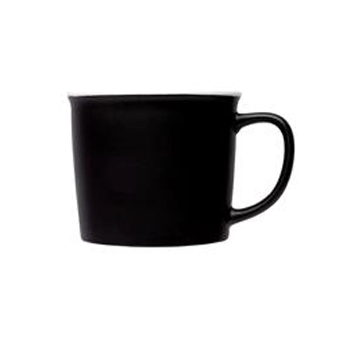 14 oz. Ceramic Campfire Mug 5