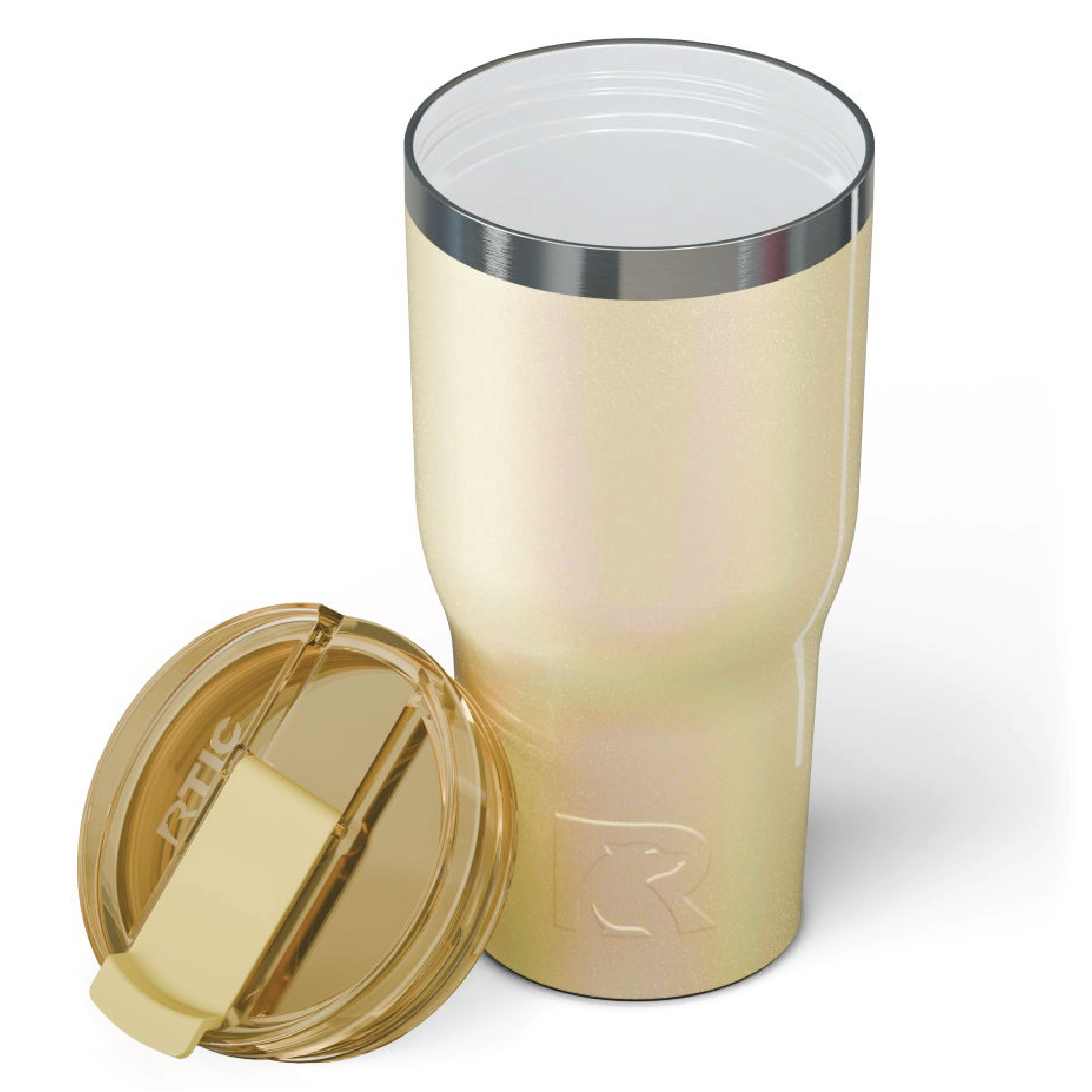 RTIC 30oz Ceramic Lined Stainless Steel Tumbler 68