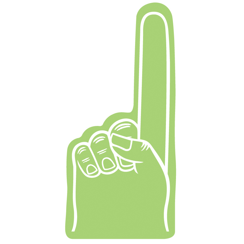 #1 Hand Special 16