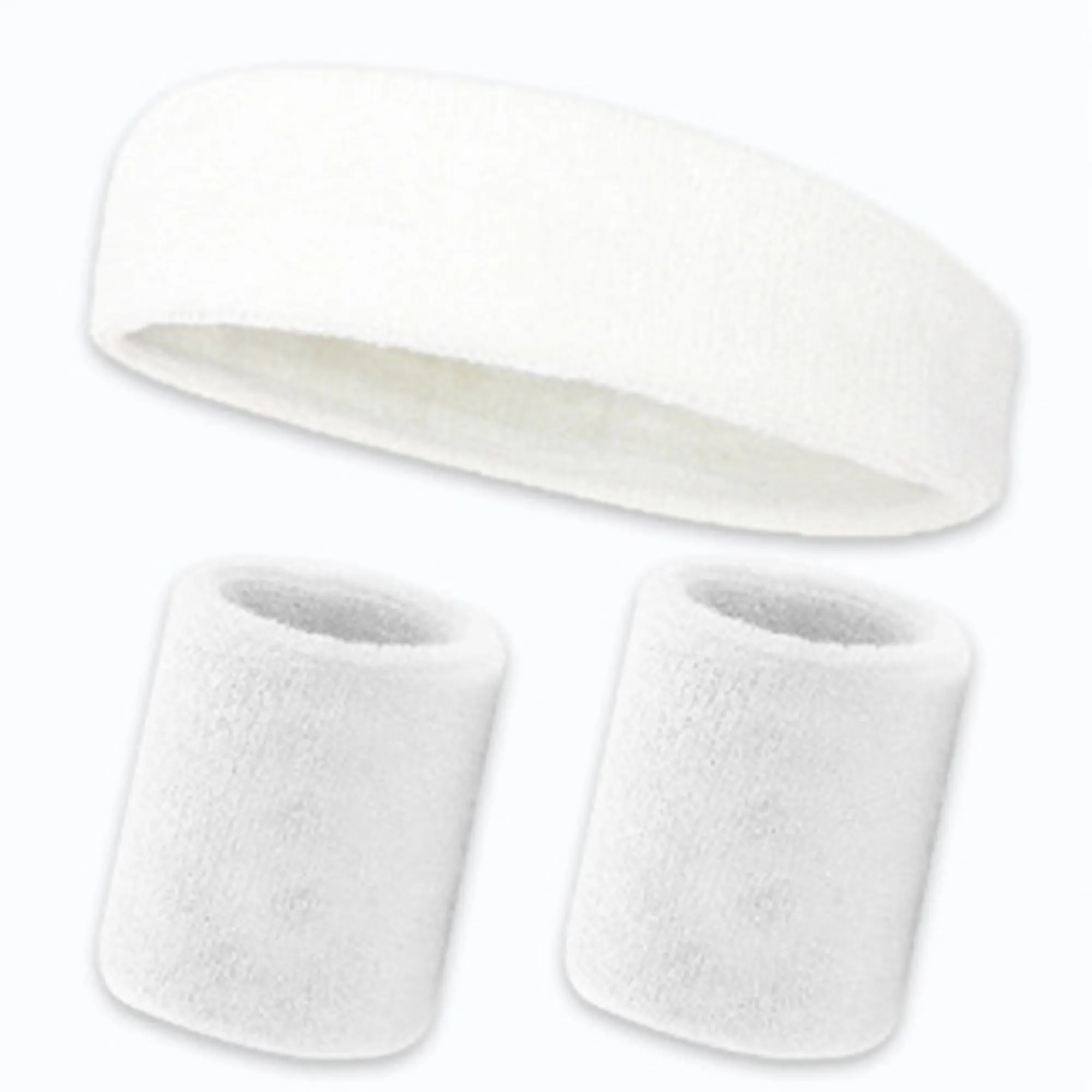 Sweatbands Sports Wristband 4