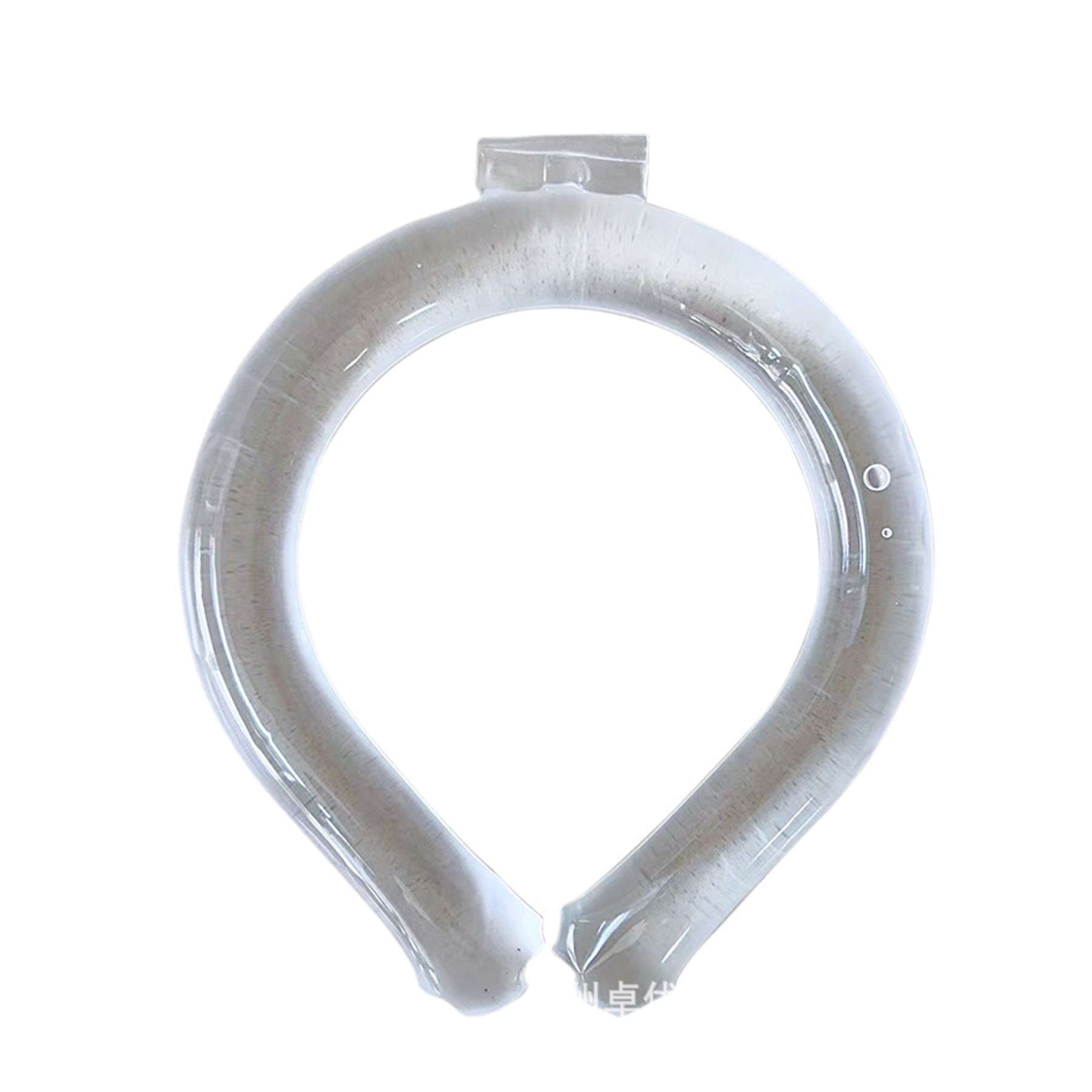 Reusable Cooling Neck Tube 3