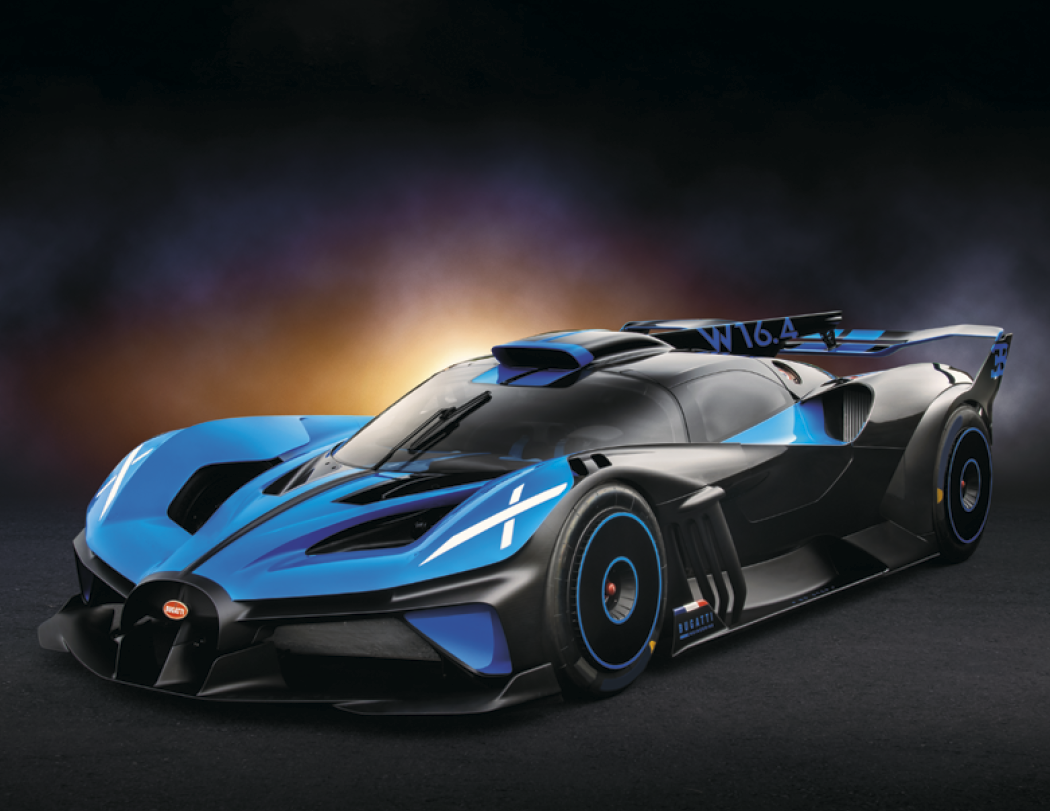 Good Value™ Exotic Sports Cars - Spiral Calendar 28