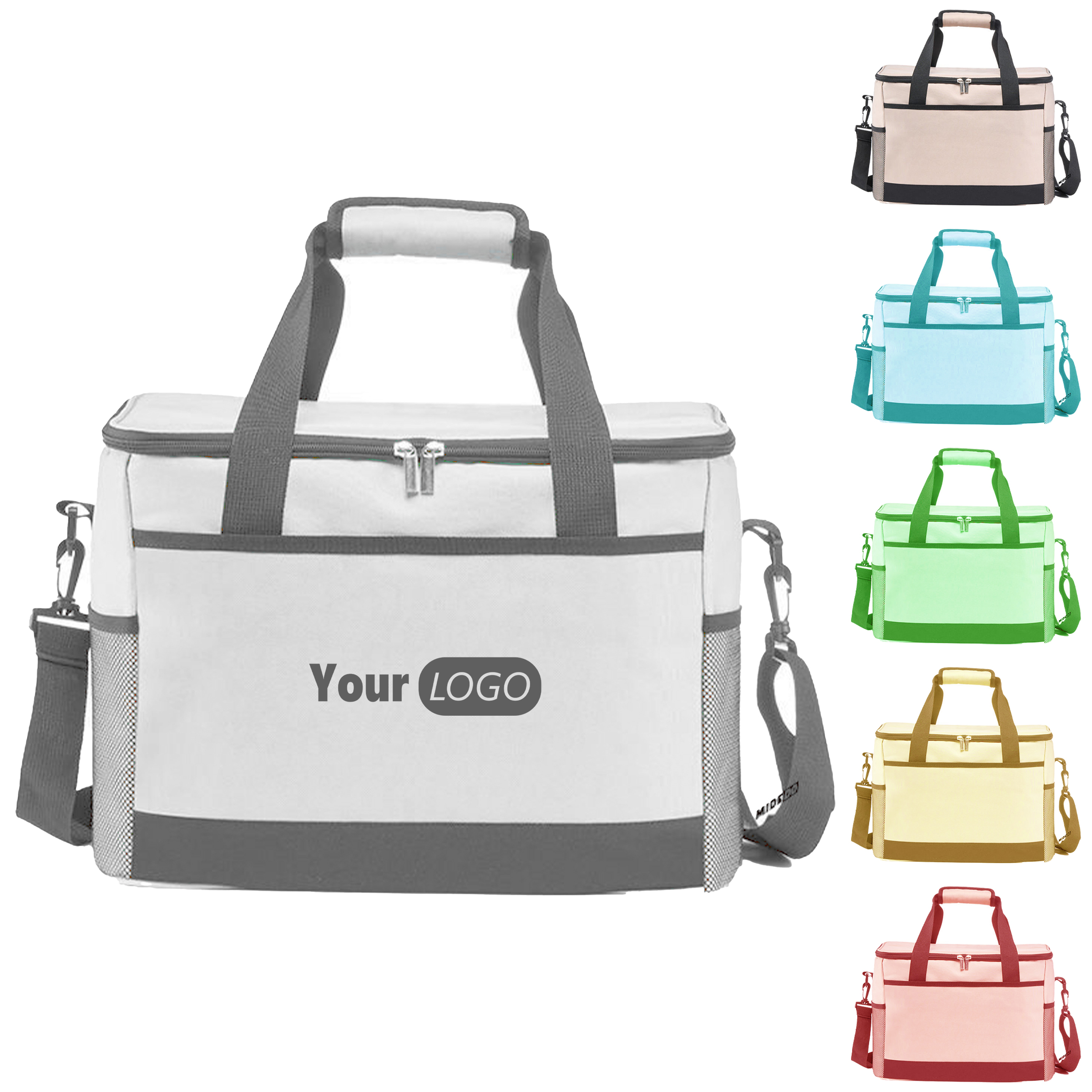 Oxford Personalized Thermal Bag 3