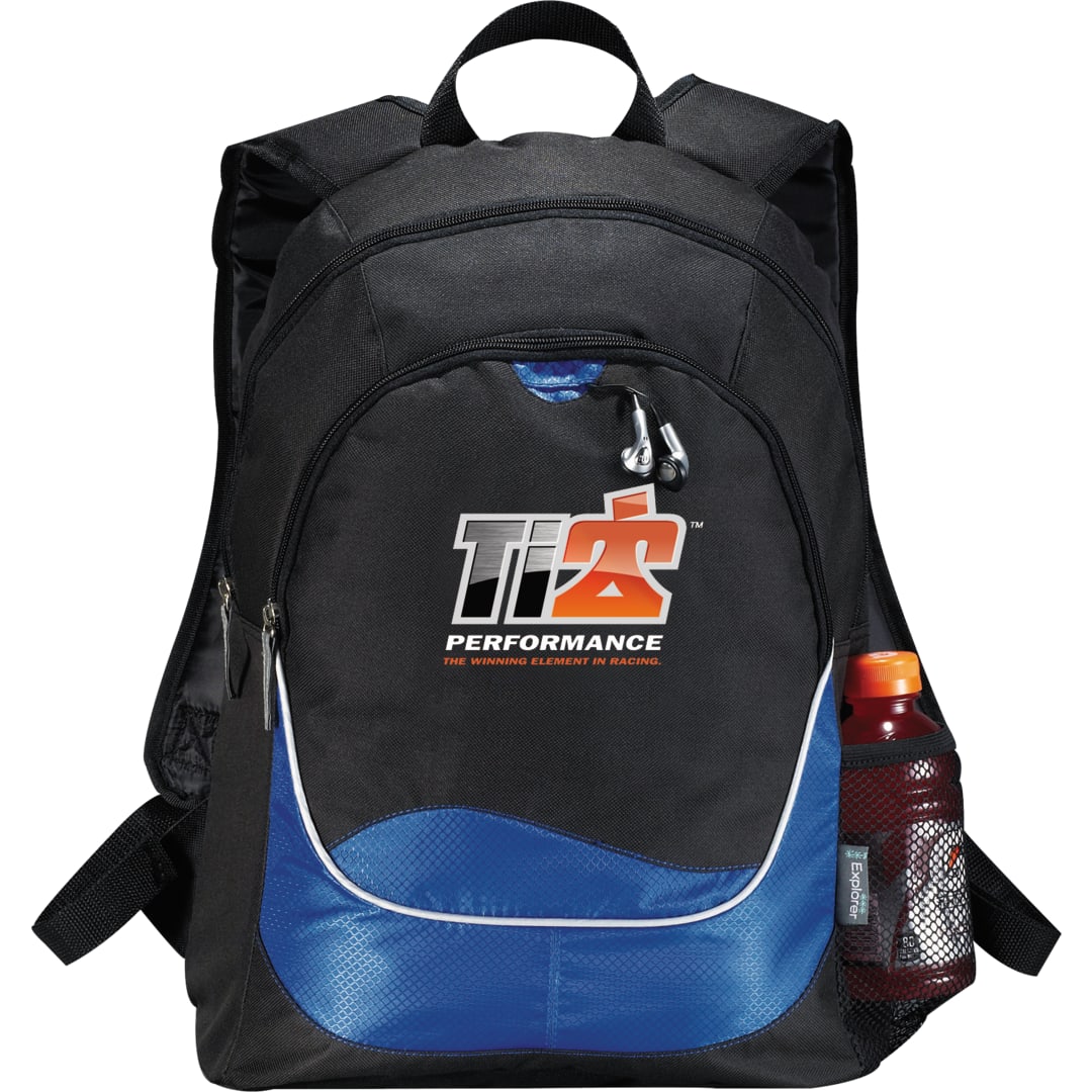 Explorer Backpack 22