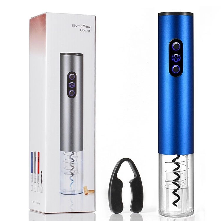 Electric Wine Opener 2