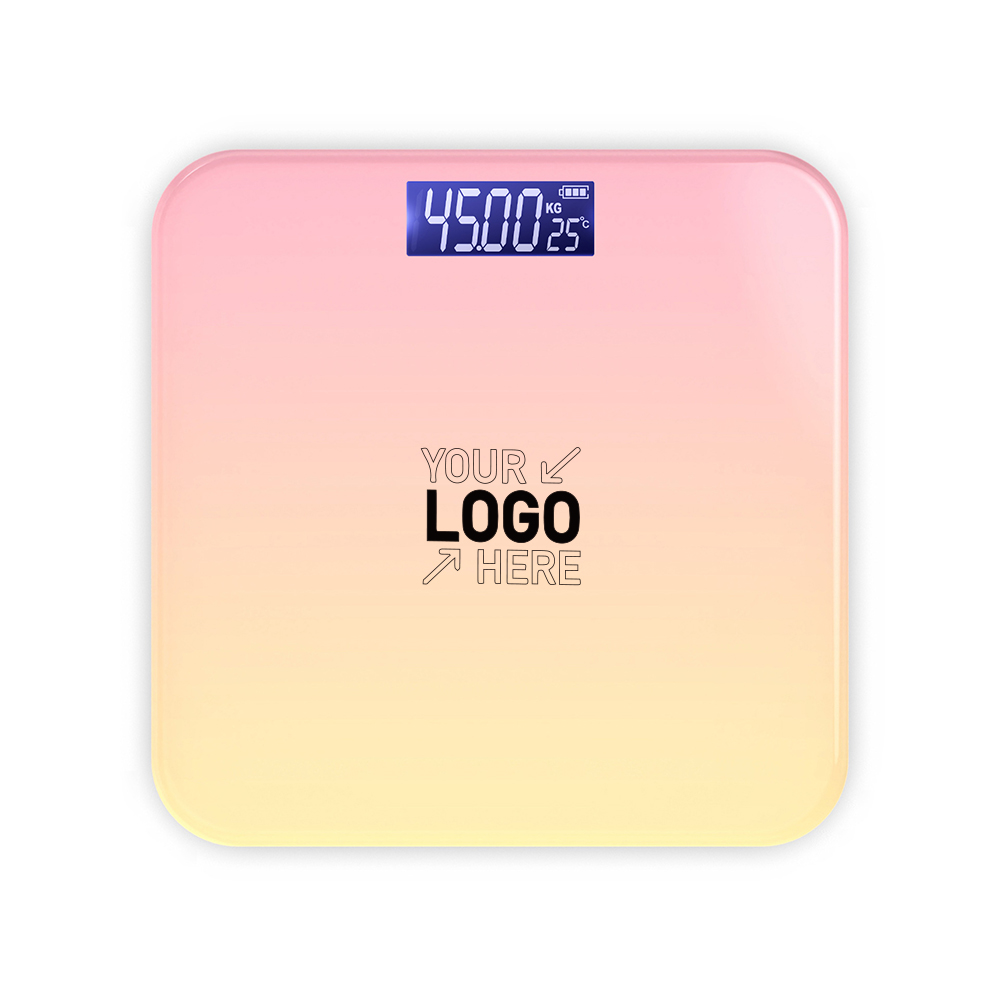 Weight Scale 4