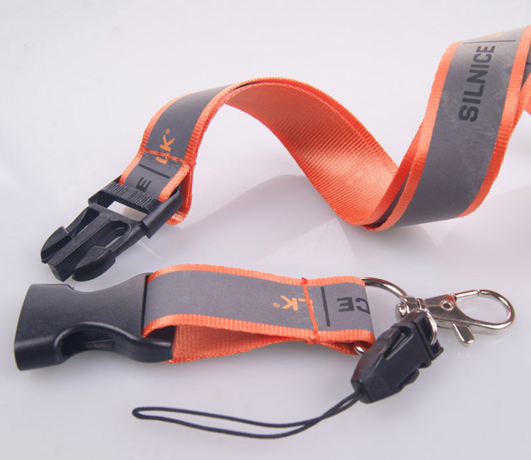 Reflective Lanyards 6