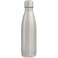 Copper Vacuum Insulated Bottle 17oz, custom water bottle with logo imprint 185