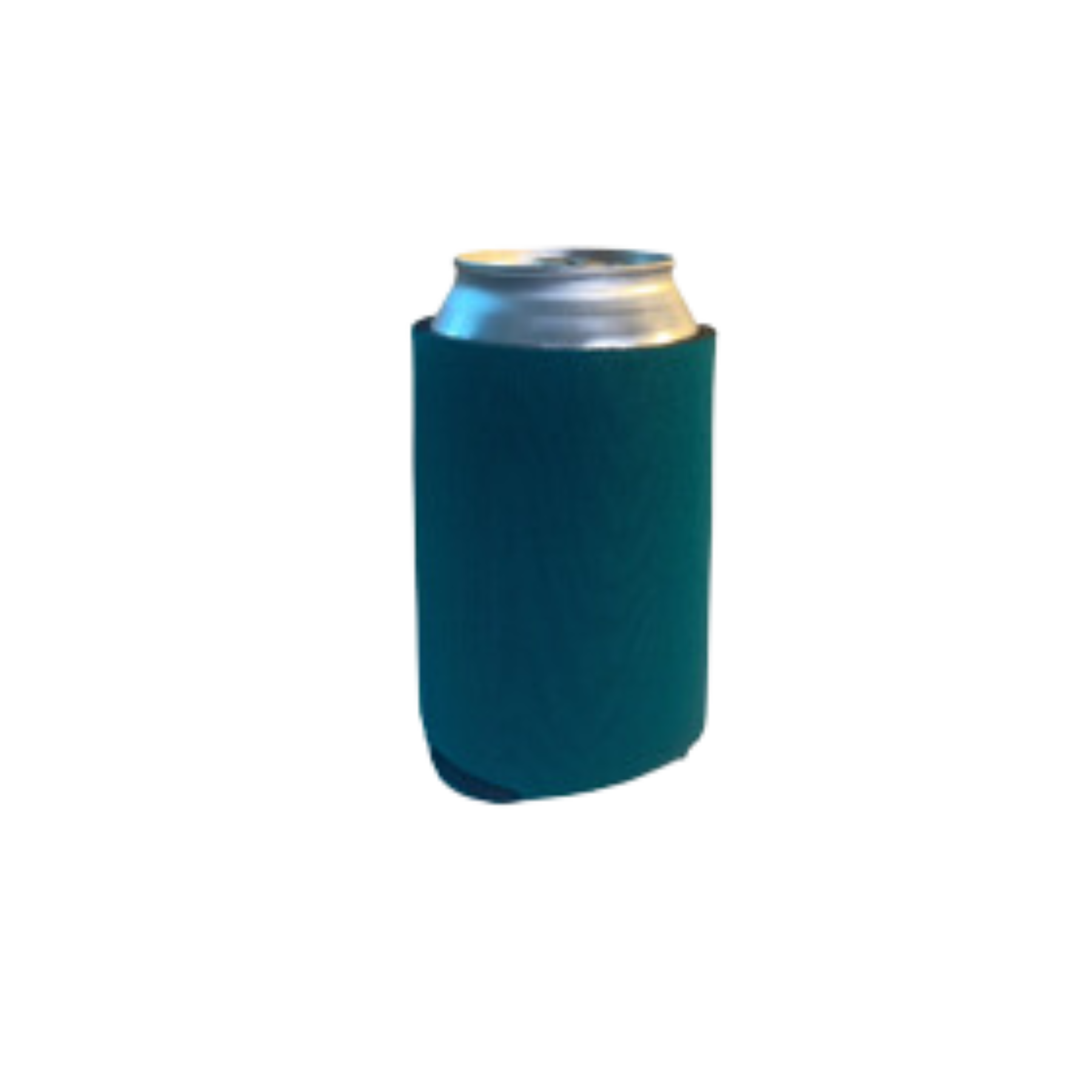 Can Cooler 12 oz 1 Color Screen Print, custom can cooler with logo imprint 64