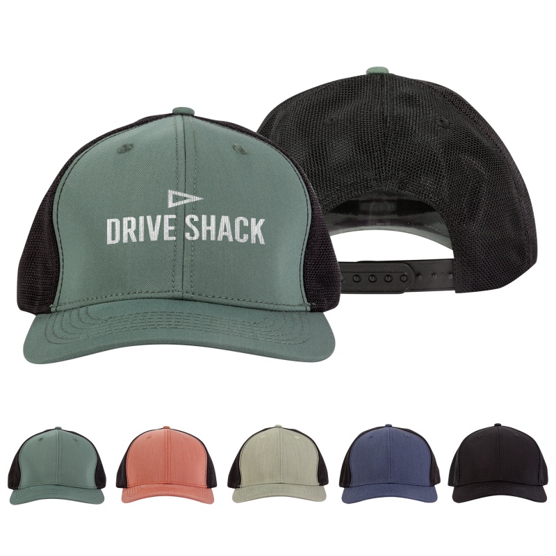 Time to Golf Kit in Canvas Tote 9