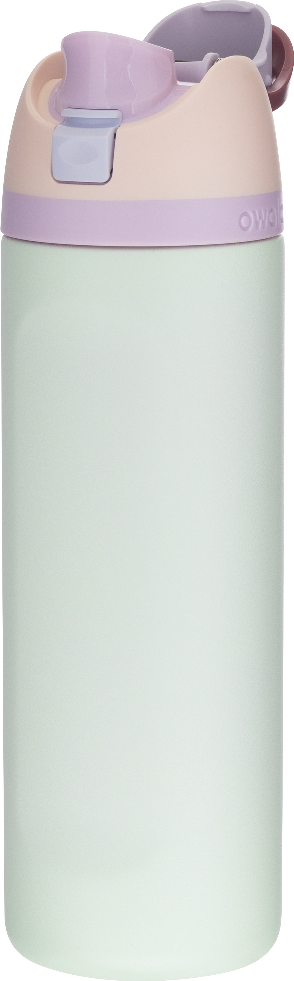 24 oz owala freesip, custom water bottle with logo imprint 14