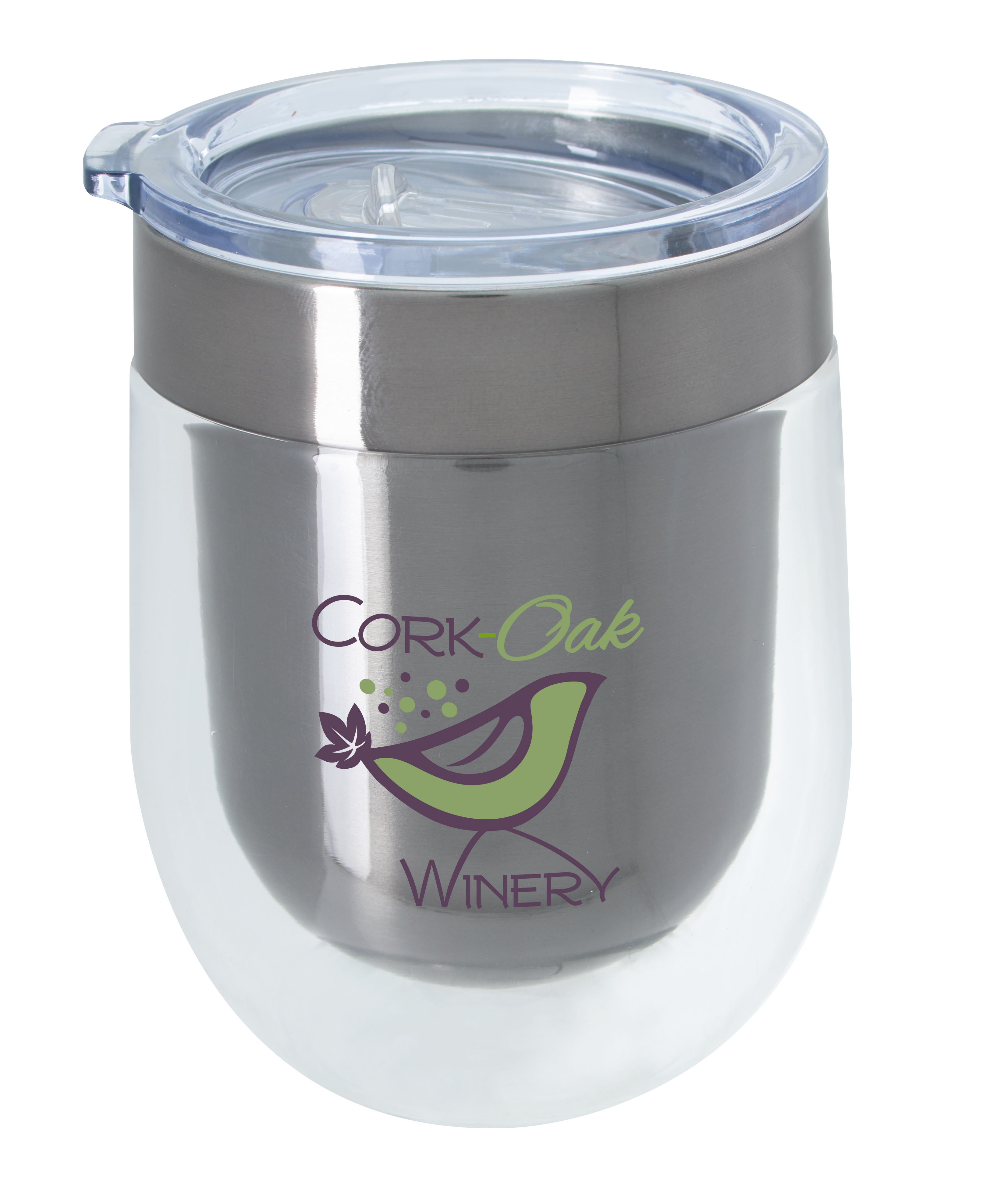 Good Value™ Blitz Tumbler - 12 oz. 1