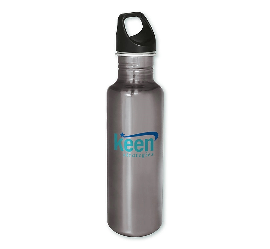 Streamline Stainless Sport Bottles, 26 oz. 2