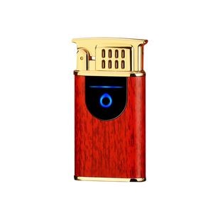 Dual Electric Arc Lighter 16