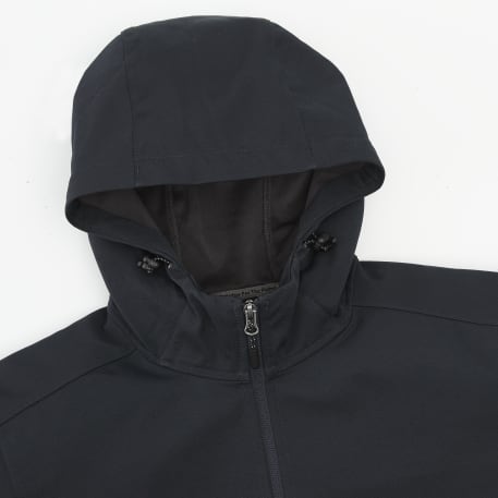 LEFROY Eco Softshell Jacket - Men's 118