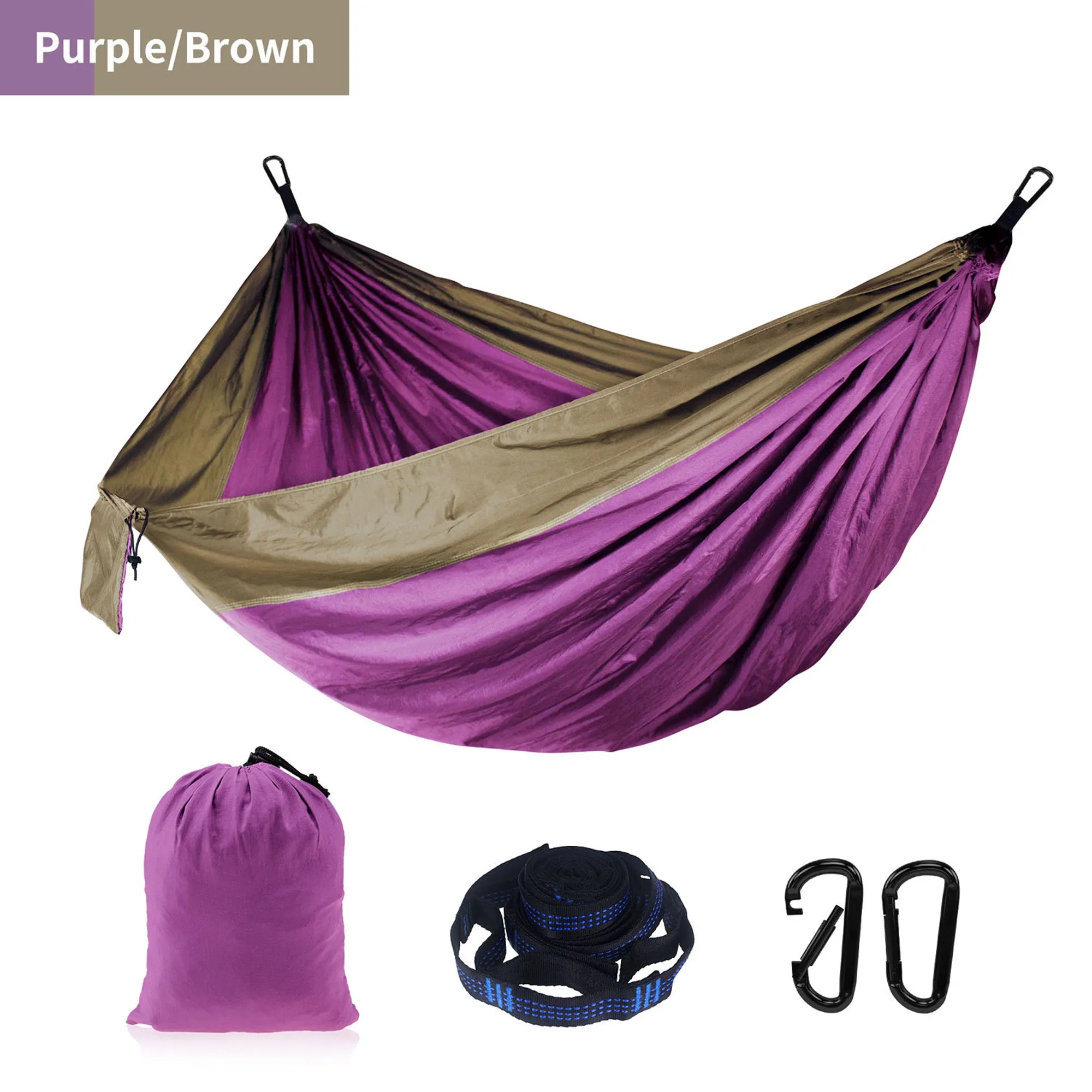 Portable Hammocks Camping Accessories 23