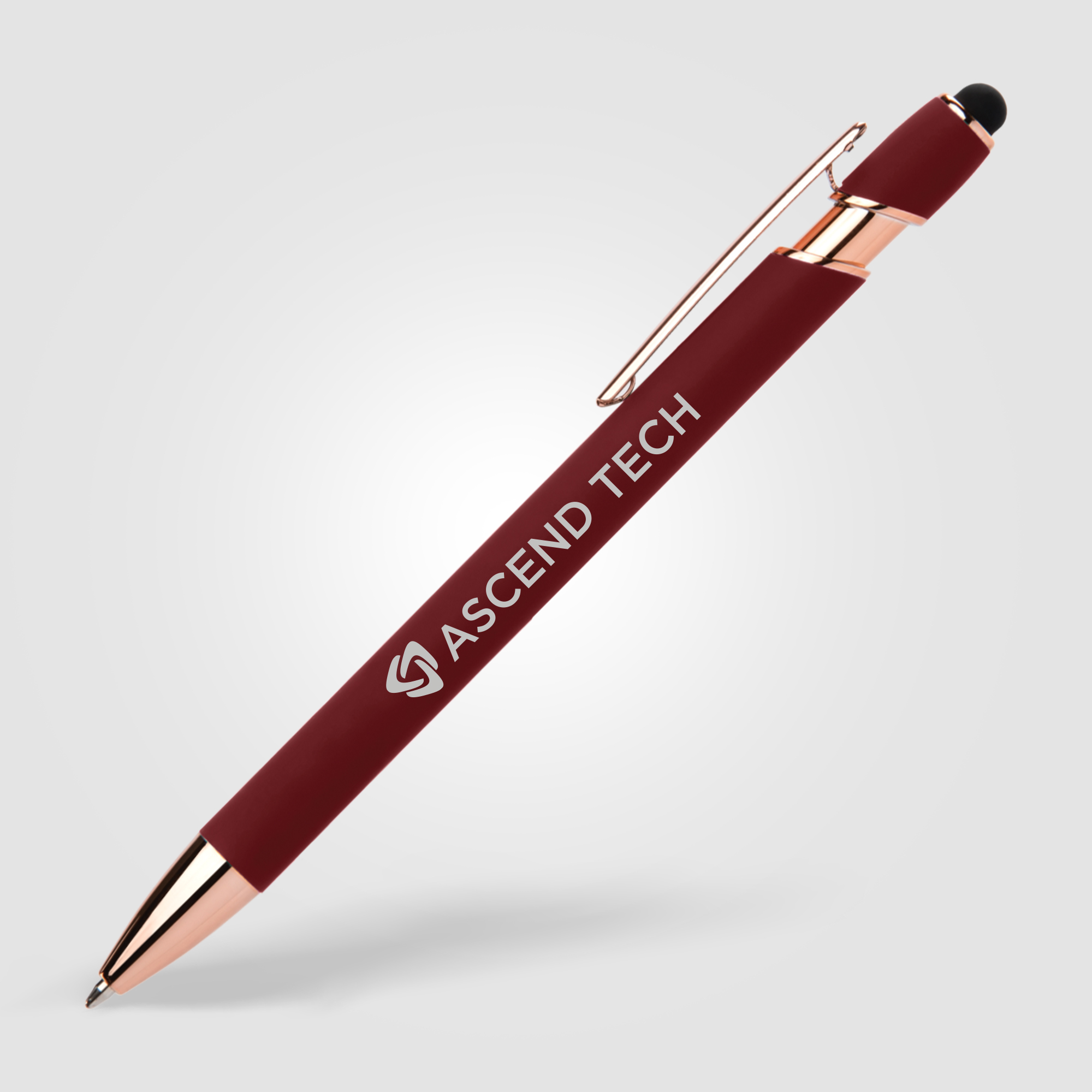 Ellipse Softy Rose Gold Classic w/ Stylus 20