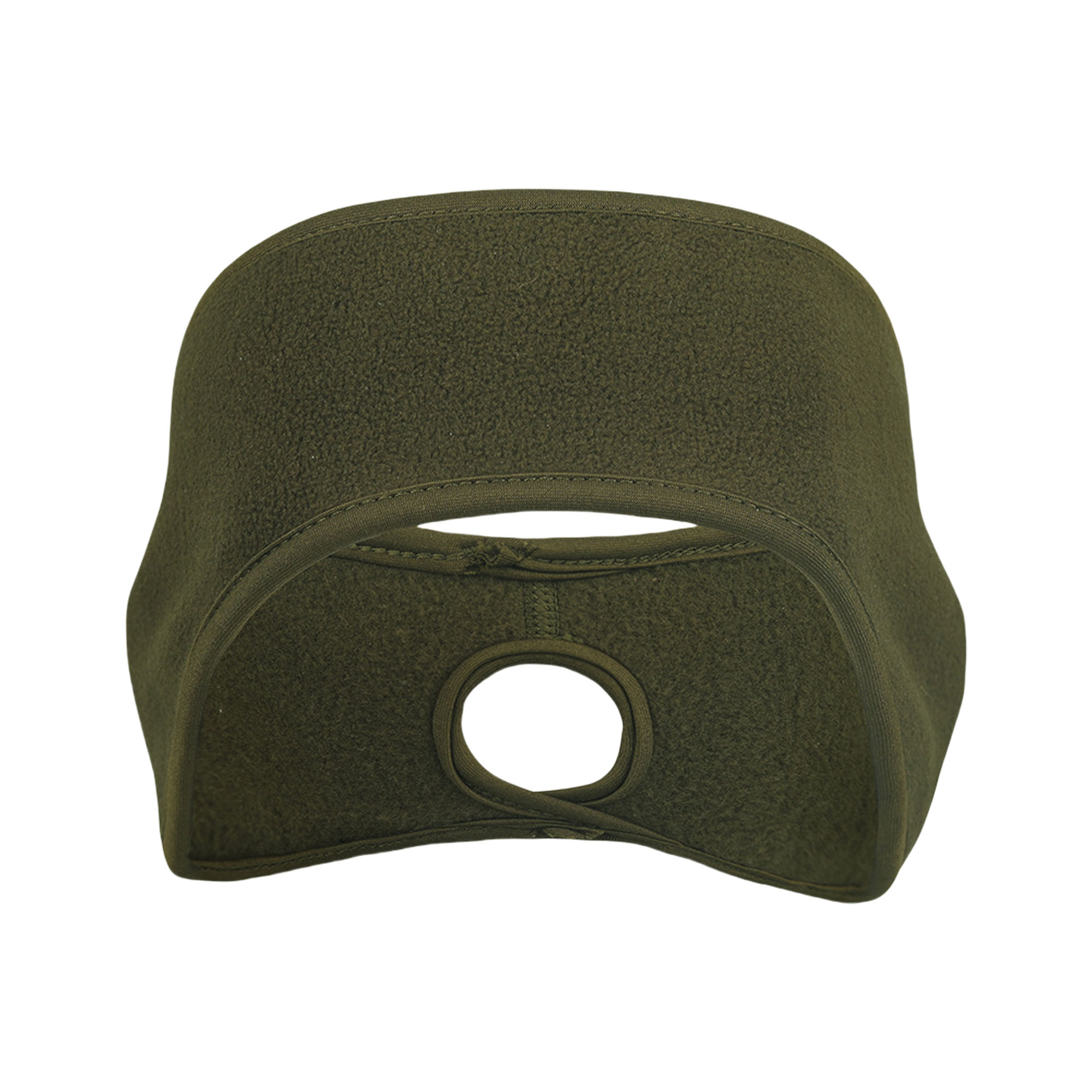 Fleece Ear Warmer Headband for Outdoor Cycling Running Windproof Warm Stretchy Comfortable Durable 9