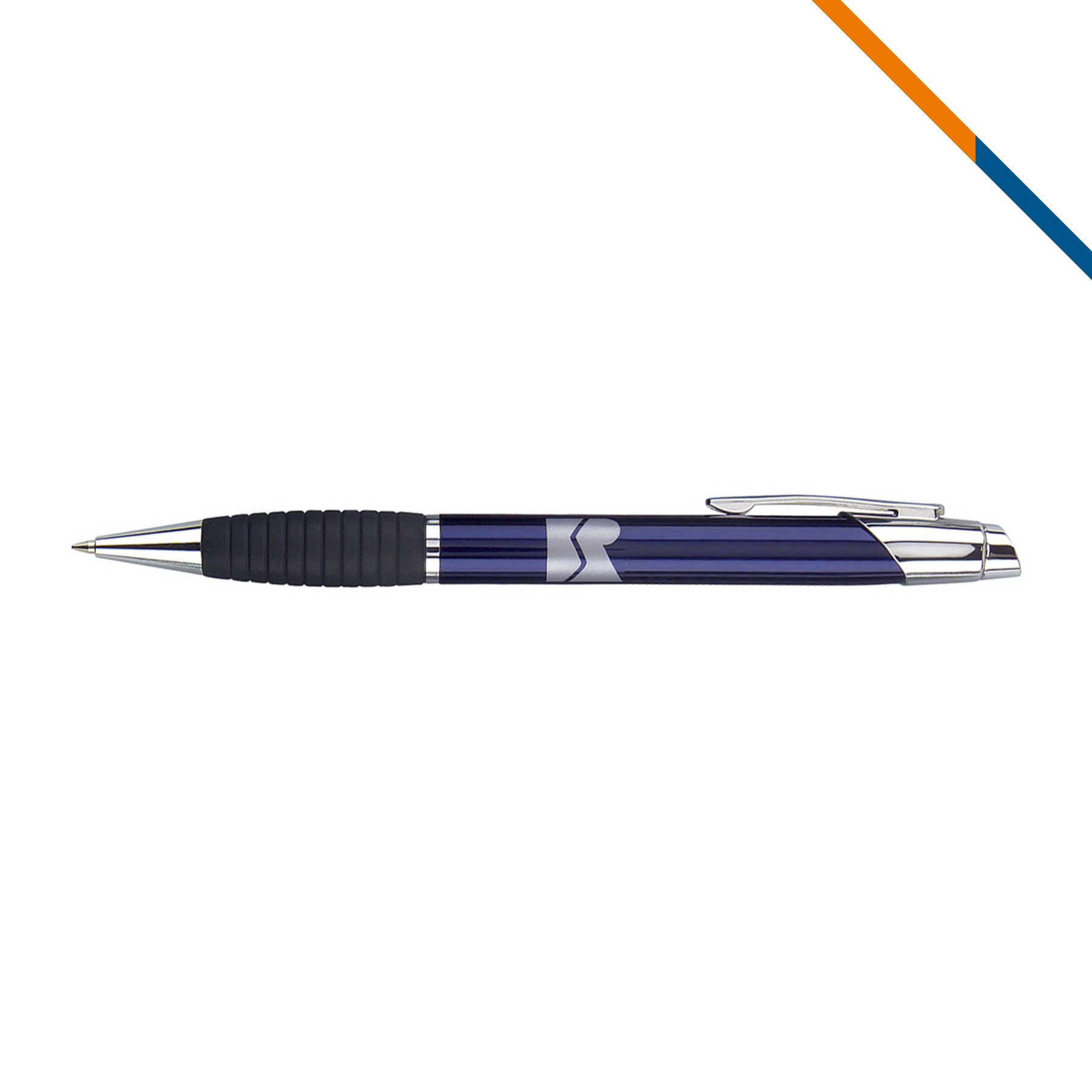 Delon Metal Pen 6