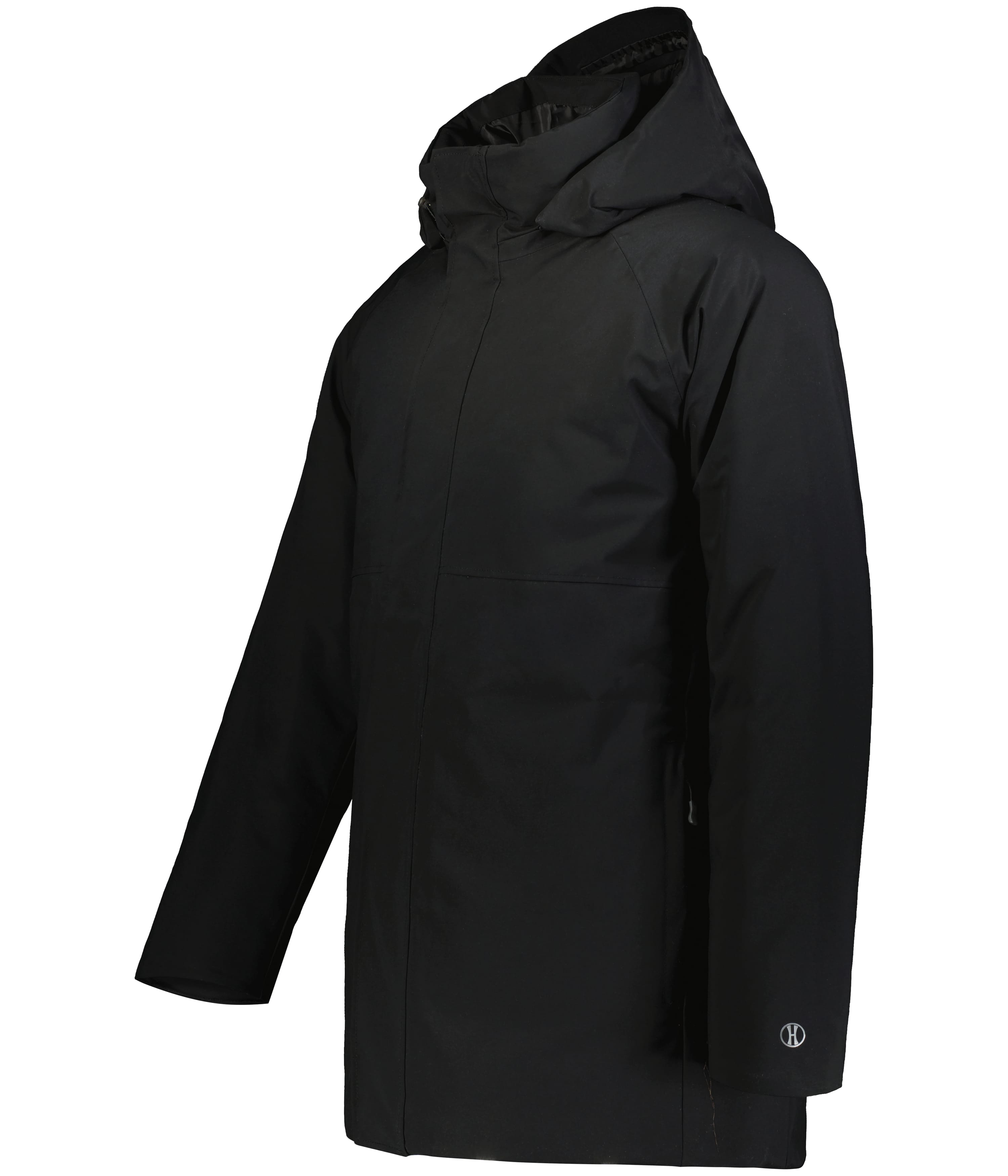Weather Secure Parka 2