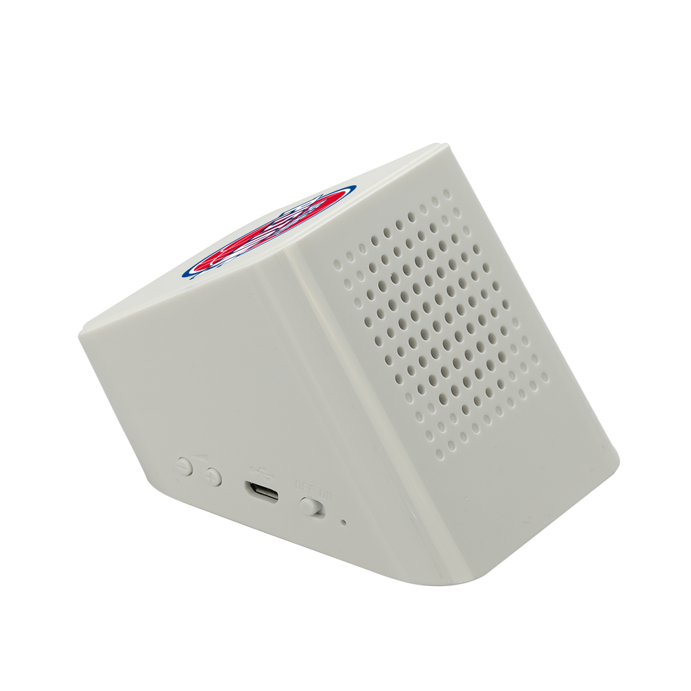 Nagle Bluetooth Square Sucker Speaker 12