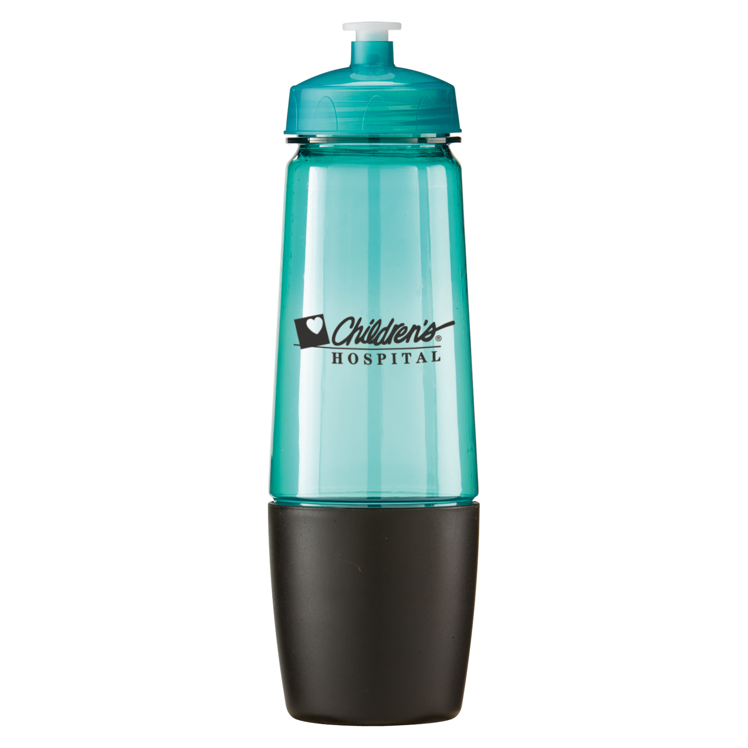 28 Oz. PolySure Sip'n Pour Sports Water Bottle 17