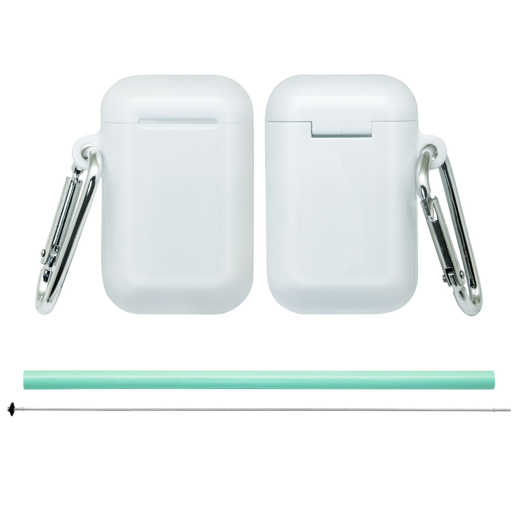 Journey Straw Kit 5