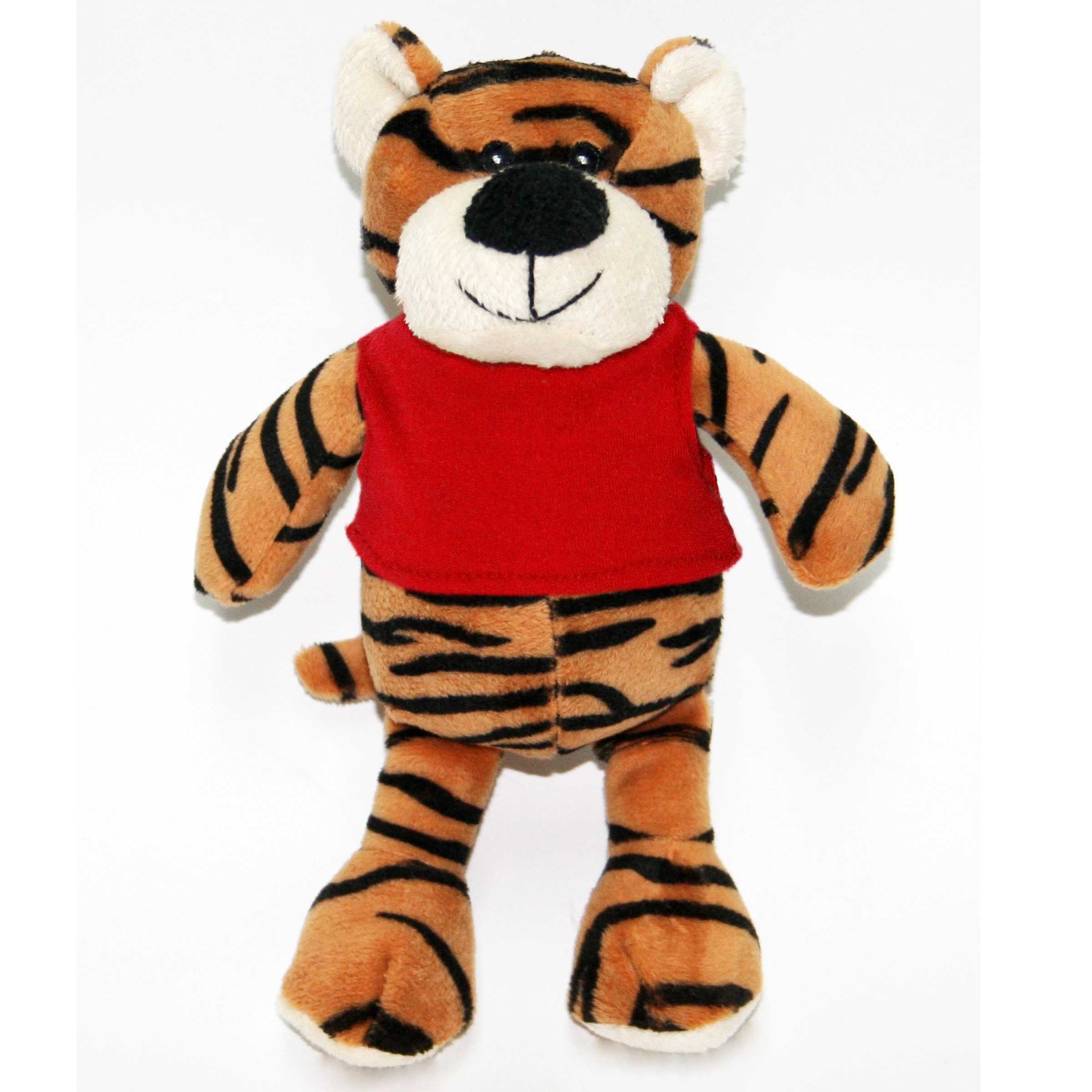 7" Long Leg Tiger 3