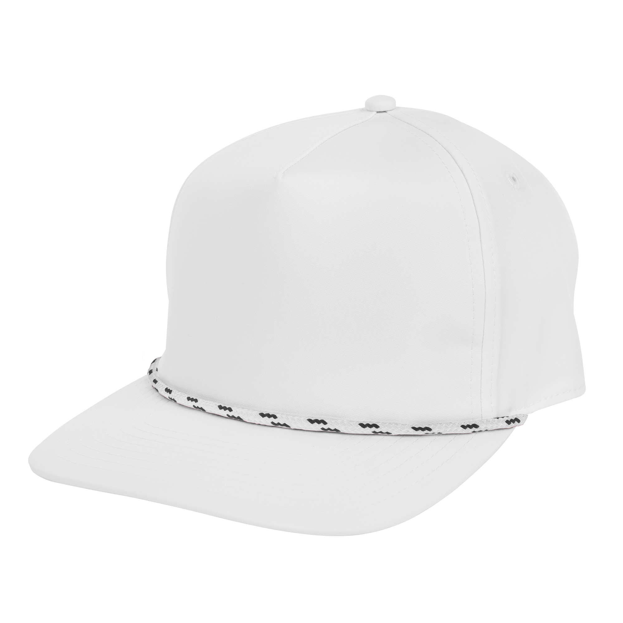 Stroke Play Rope Cap 28