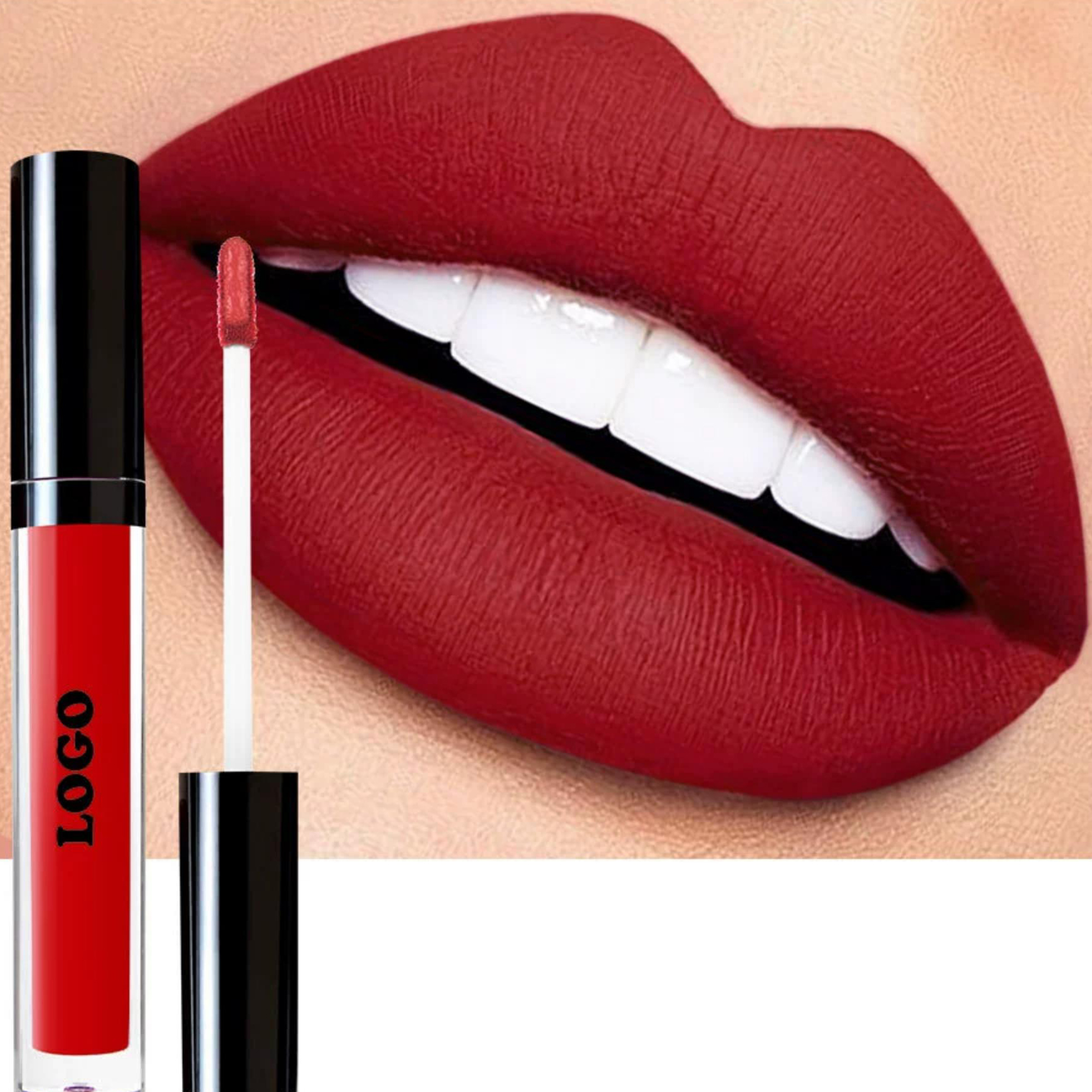 Custom Lip Gloss 6