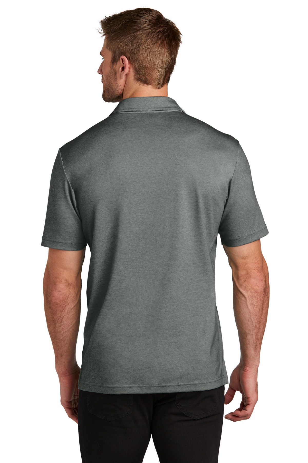 TravisMathew® Sunsetters Pocket Polo 23