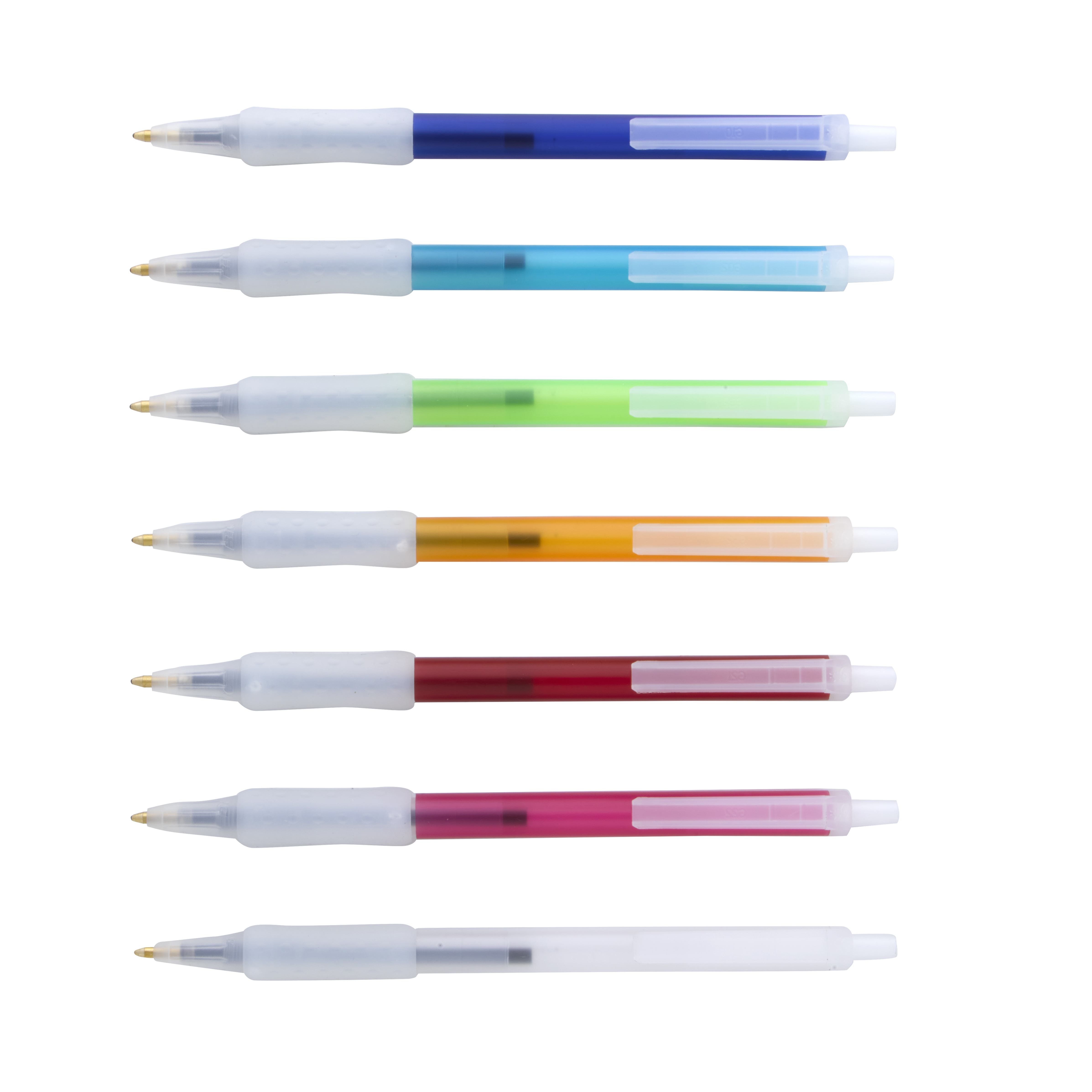 BIC® Clic Stic® Ice Grip Pen 29
