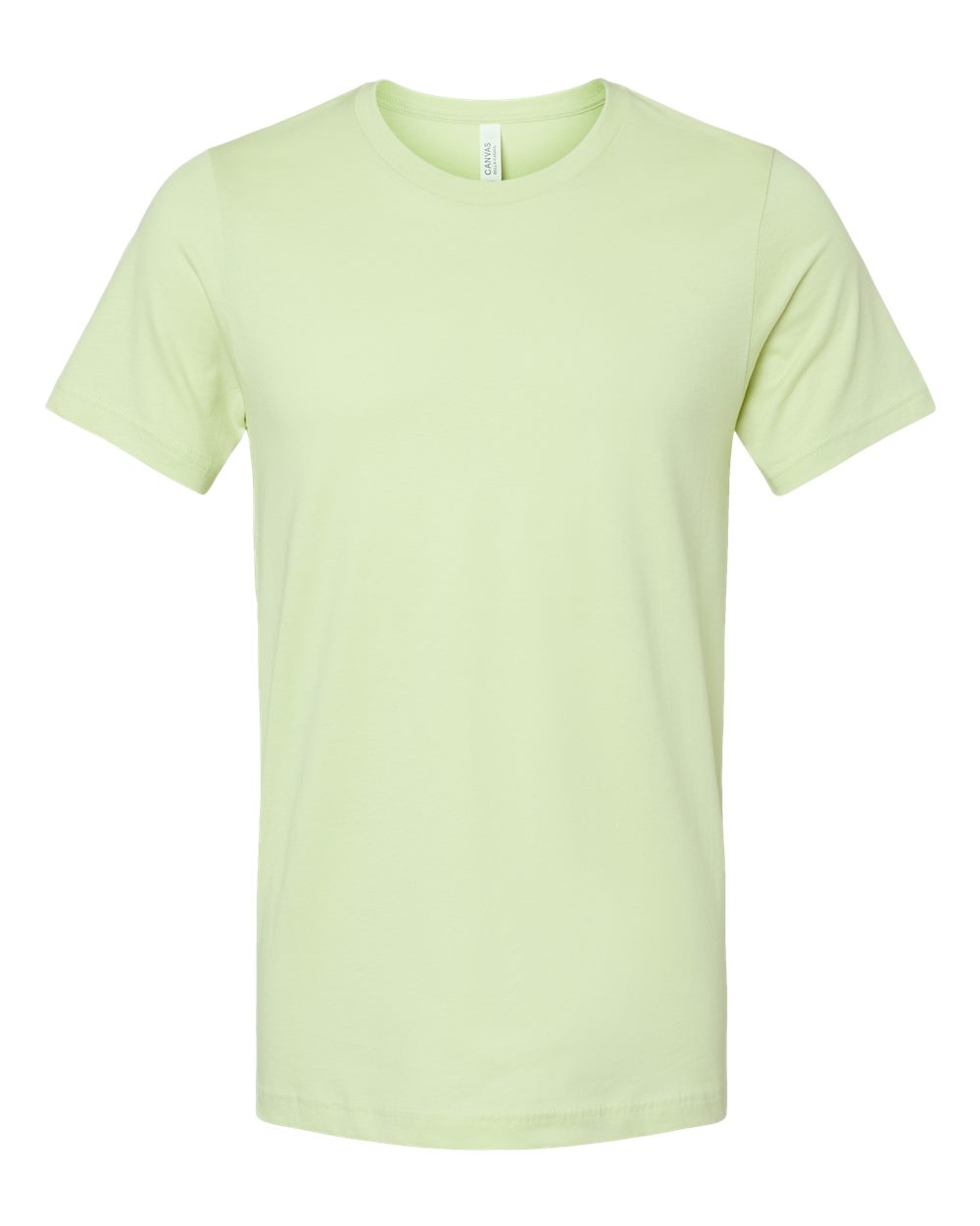 Jersey Tee - 3001 326