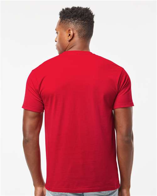 Unisex Heavyweight Jersey T-Shirt - 290 86