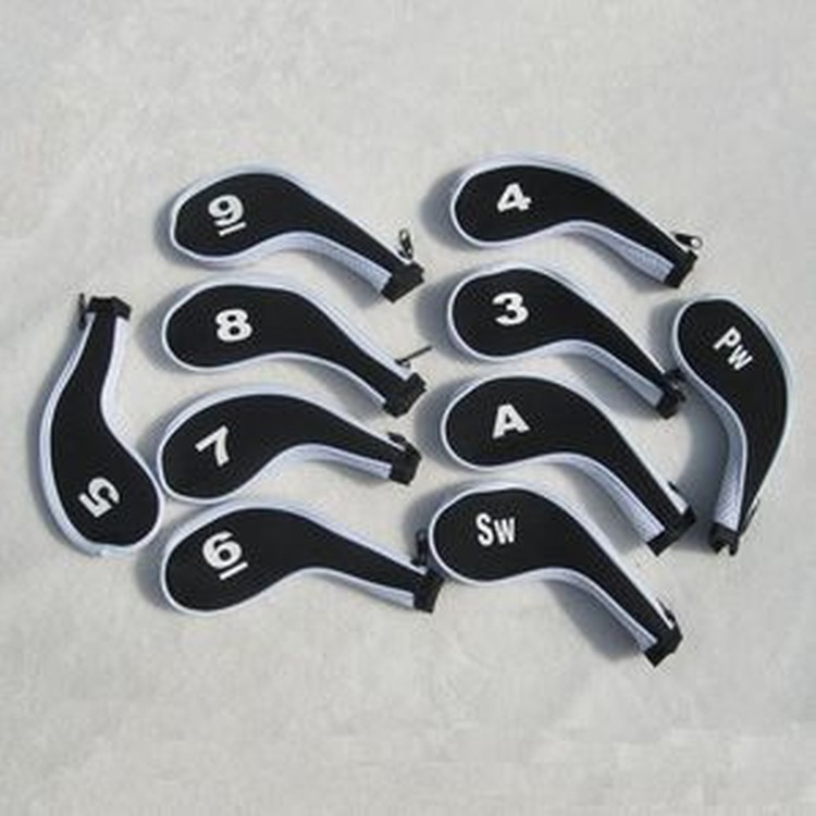High Quality Golf Headcover/ Protect Set 1
