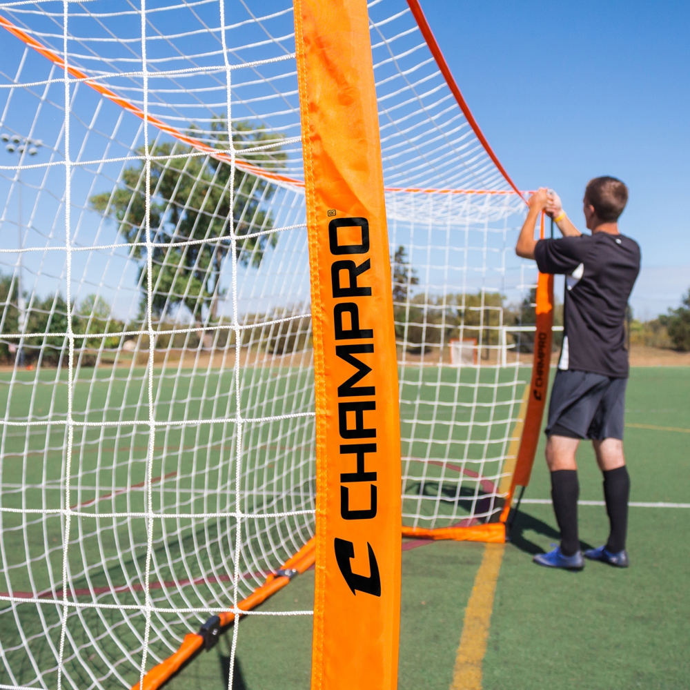 Brute Goal 12' x 6' 2